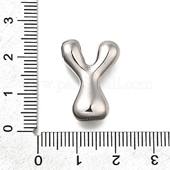 Подвески из нержавеющей стали 304&nbsp;STAS-S166-02P-24