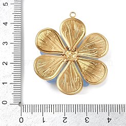 Подвески из нержавеющей стали 304 STAS-R170-04G-04