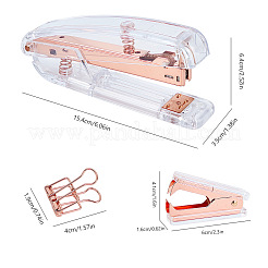 Офисная техника AJEW-CP0002-18RG