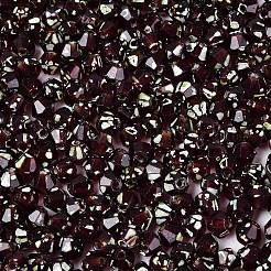 Краска для выпечки пикассо стеклянные бусины SEED-N007-37B