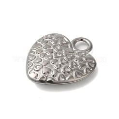 Подвески из нержавеющей стали 304&nbsp;STAS-N103-56P