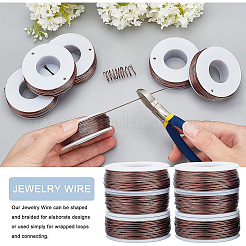 Круглая алюминиевая проволока&nbsp;AW-BC0003-32E-0.8mm