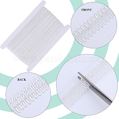 10 ярд полиэстеровой ленты-сороконожки&nbsp;OCOR-GF0003-83A