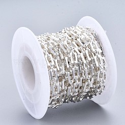 Латунные цепочки&nbsp;CHC-S009-008S