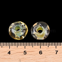 Бусины лэмпворк &nbsp;LAMP-A012-02C