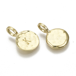 Подвески из сплава &nbsp;X-PALLOY-N157-004K-NR