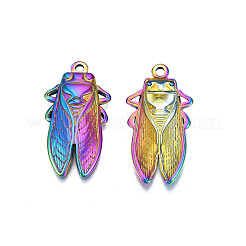 Ионное покрытие(ip) 201 подвески из нержавеющей стали&nbsp;X-STAS-S119-165M