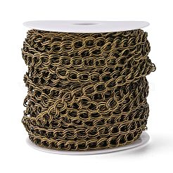 Железа двойные ЦЕПИ CHD005Y-AB