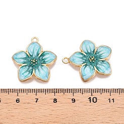 Стойки обшивки сплава эмали подвески ENAM-N056-365KCG-05