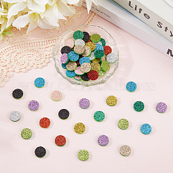 10 комплект ватных дисков для ароматизации духов FIND-SC0016-81