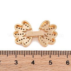 Латунное микропейв KK-C076-09G