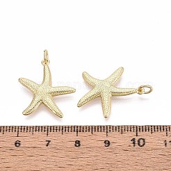 Латунные подвески KK-T071-96G