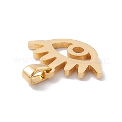 Подвески из нержавеющей стали 304 с вакуумным покрытием pvd&nbsp;STAS-G284-03G