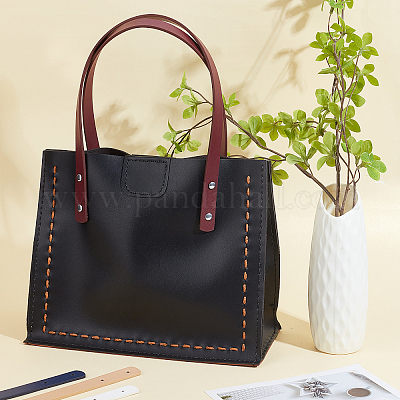 8 комплект ремней для сумки из искусственной кожи 4 цветов FIND-WR0003-49A-1