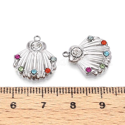 Подвески из нержавеющей стали 304 STAS-N109-202P-1