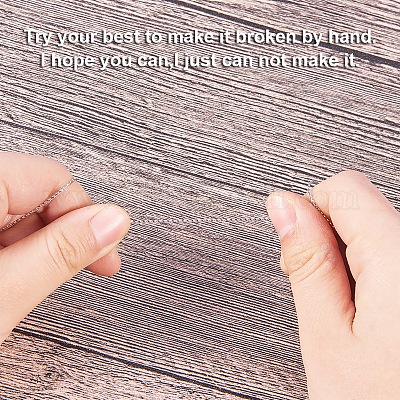 Металлический корд MCOR-S002-02A-1