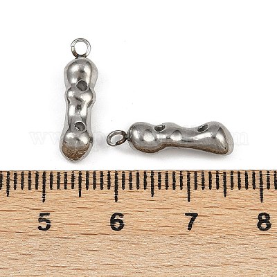 Подвески из нержавеющей стали 304 STAS-F317-08P-1