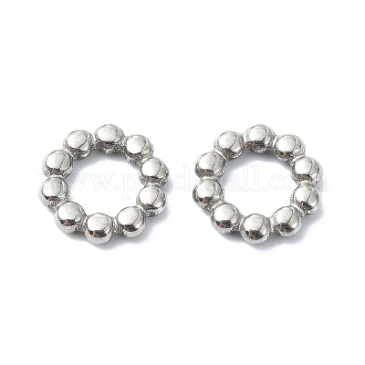 Кольца для соединения из нержавеющей стали марки 304 STAS-Z066-08P-1