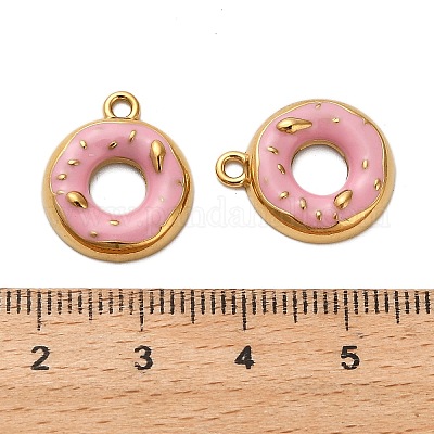 Подвески из нержавеющей стали 304 STAS-C152-31G-05-1