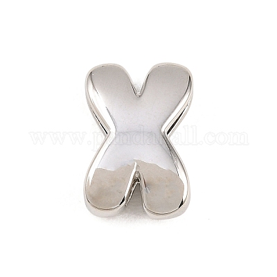 Латунные бусины&nbsp;KK-B167-27P-X-1