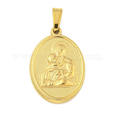 Ионное покрытие (ip) подвески из нержавеющей стали 304 STAS-B071-02B-02G-1