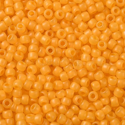 Круглые бусины toho SEED-TR11-0148F-1