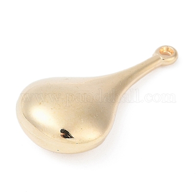 Пластмассовые подвески ccb CCB-D278-15G-1