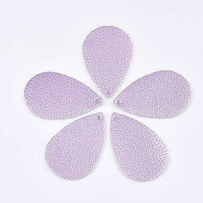 Кожаные подвески pu&nbsp;X-FIND-S300-38A-03-1