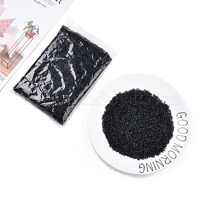 12/0 стакан бисер SEED-A016-2mm-214-1