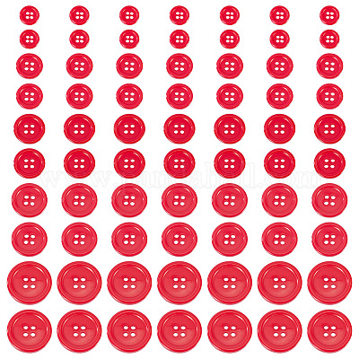 4 кнопки отверстия смолы RESI-TA0004-11A-04-1