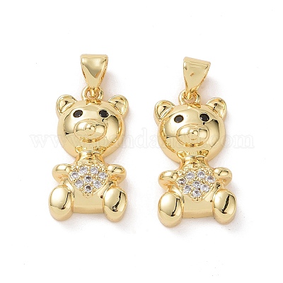 Латуни циркония кубической подвески KK-G453-04G-1