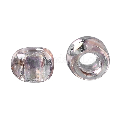 Круглые бусины toho 15/0 X-SEED-TR15-0169-1