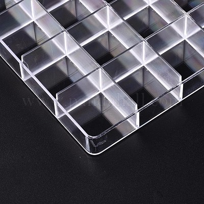 Контейнеры для хранения шариков из полистирола CON-S043-023-1