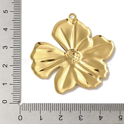 Ионное покрытие (ip) подвески из нержавеющей стали 304 STAS-Z086-09G-1