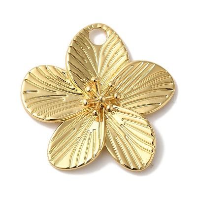 Стойки обшивки латунные подвески KK-A229-12G-1