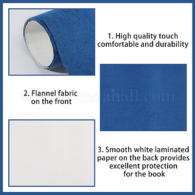 6 стиль ткани из микрофибры своими руками из кожи DIY-GL0005-68-1