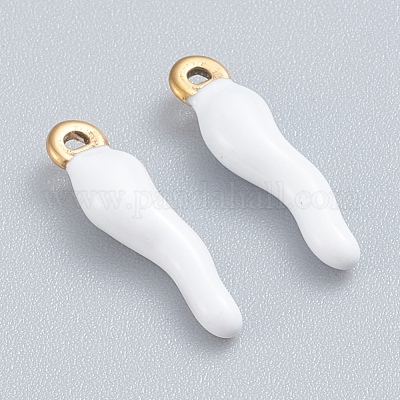 Ионное покрытие (ip) подвески из нержавеющей стали 304 STAS-I148-02G-10-1