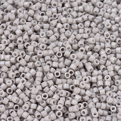 Бусины Миюки delica X-SEED-J020-DB2366-1