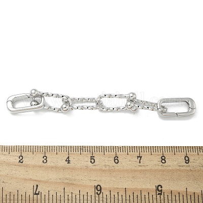 Латунь конец цепи KK-M308-22P-1