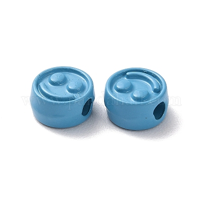 Окрашенного распылением сплава бисер PALLOY-M215-16F-1