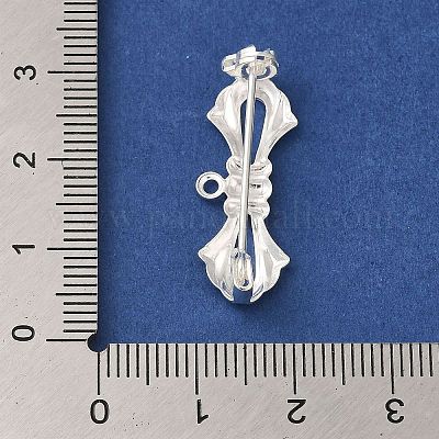 Латунные броши выводы KK-M285-34-1