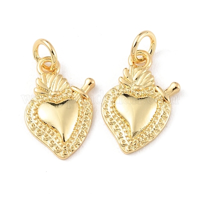 Стойки обшивки латунные подвески KK-C021-08G-1