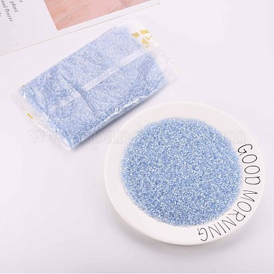 Стеклярус SEED-S032-11A-112A-1