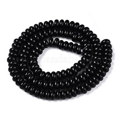 Выпечка краска бисер пряди&nbsp;LS-GLAA-T025-6mm-08A-1