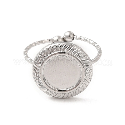 Кольцо-манжета из нержавеющей стали марки 304 X-STAS-E180-09P-1