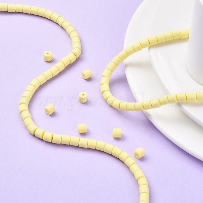 Ручной полимерные нити глины шарик CLAY-ZX006-01-43-1