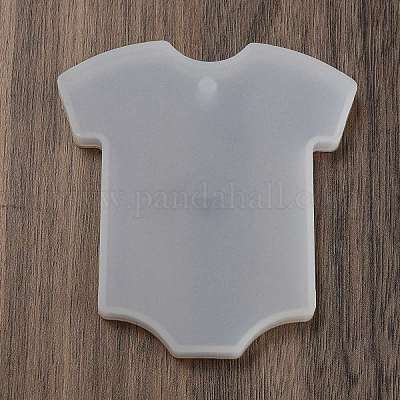 Силиконовые Молды с пиксельным сердцем своими руками AJEW-U013-03J-1