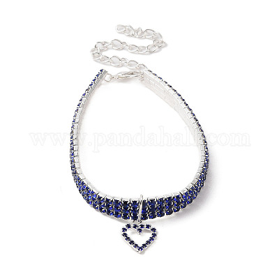 Регулируемая 3-рядная железная цепочка для чашек со стразами AJEW-A054-01B-1