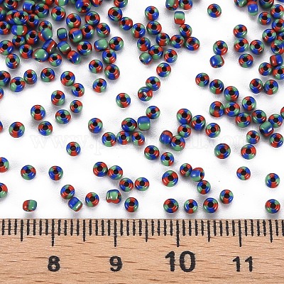 12/0 стакан бисер SEED-S005-29-1