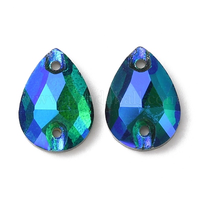 Каплевидная форма GLAA-TAC0005-004D-1